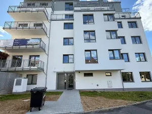 Pronájem bytu 3+kk, Karlovy Vary, Šumavská, 78 m2