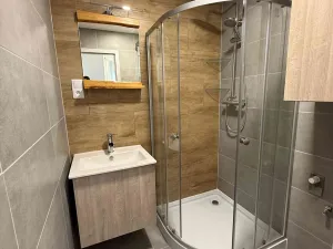 Pronájem bytu 3+1, Olomouc - Klášterní Hradisko, Černá cesta, 70 m2