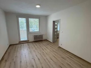Pronájem bytu 3+1, Olomouc - Klášterní Hradisko, Černá cesta, 70 m2