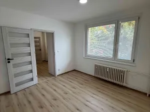Pronájem bytu 3+1, Olomouc - Klášterní Hradisko, Černá cesta, 70 m2