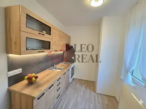 Pronájem bytu 2+1, Praha - Záběhlice, Púchovská, 44 m2