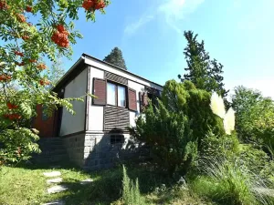 Prodej chaty, Přestavlky u Čerčan, 50 m2