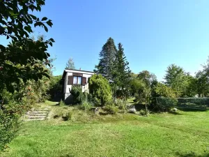 Prodej pozemku pro bydlení, Přestavlky u Čerčan, 496 m2