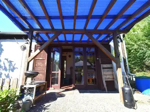 Prodej pozemku pro bydlení, Přestavlky u Čerčan, 496 m2