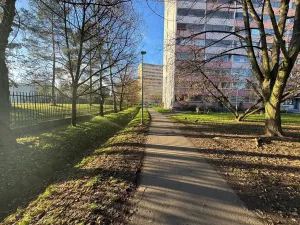 Pronájem bytu 1+1, Praha, Jílovská, 34 m2