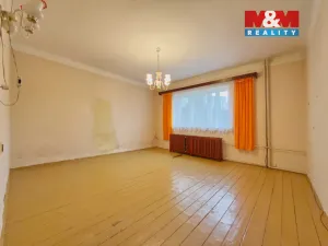 Prodej rodinného domu, Orlová - Město, Ostravská, 118 m2