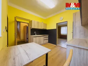 Prodej rodinného domu, Orlová - Město, Ostravská, 118 m2