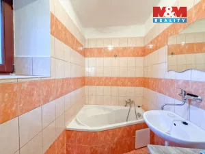 Prodej rodinného domu, Studená - Olšany, 108 m2