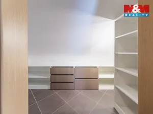 Pronájem bytu 3+kk, Praha - Kolovraty, Meduňková, 109 m2