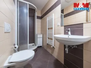 Pronájem bytu 3+kk, Praha - Kolovraty, Meduňková, 109 m2