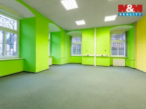 Prodej obchodního prostoru, Nejdek, Karlovarská, 5519 m2