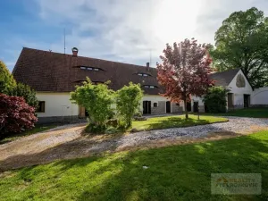 Prodej zemědělské usedlosti, Martínkovice, 700 m2