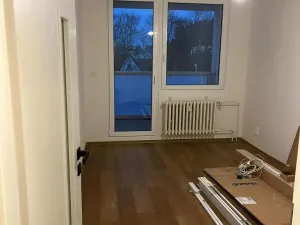 Pronájem bytu 3+kk, Praha - Lhotka, Toušeňská, 70 m2