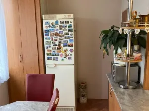 Pronájem bytu 4+1, Říčany, U Vodojemu, 84 m2