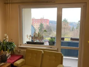 Pronájem bytu 4+1, Říčany, U Vodojemu, 84 m2