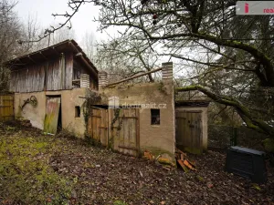 Prodej rodinného domu, Divišov - Radonice, 60 m2