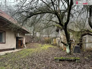 Prodej rodinného domu, Divišov - Radonice, 60 m2