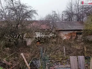 Prodej rodinného domu, Divišov - Radonice, 60 m2