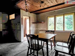 Prodej rodinného domu, Divišov - Radonice, 60 m2