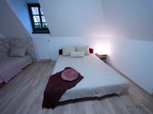 Prodej rodinného domu, Chlum u Třeboně, 462 m2