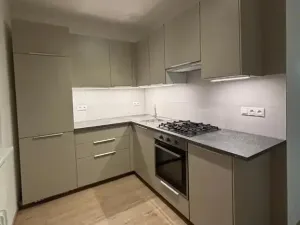 Pronájem bytu 2+1, Praha - Strašnice, U krbu, 55 m2