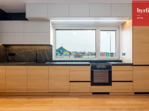 Pronájem bytu 2+kk, Opava, Nákladní, 52 m2