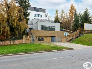 Prodej bytu 3+kk, Praha, Plzeňská, 97 m2