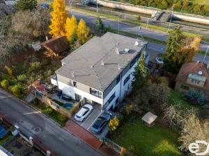 Prodej bytu 3+kk, Praha, Plzeňská, 97 m2