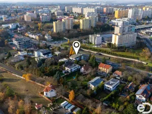 Prodej bytu 3+kk, Praha, Plzeňská, 97 m2