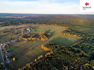 Prodej pozemku pro bydlení, Chlum u Třeboně, 1747 m2