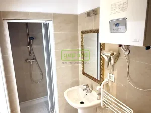 Pronájem bytu 3+kk, Praha - Žižkov, Vlkova, 56 m2