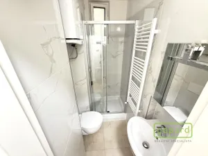 Pronájem bytu 2+kk, Praha - Žižkov, Vlkova, 39 m2