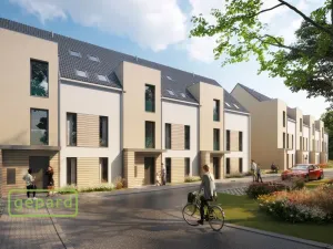 Prodej bytu 3+kk, Slaný - Kvíček, K. H. Borovského, 59 m2