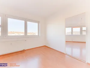 Prodej bytu 2+kk, Praha, Kloboučnická, 56 m2