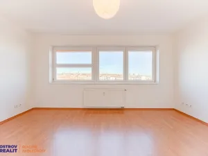 Prodej bytu 2+kk, Praha, Kloboučnická, 56 m2