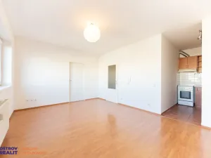 Prodej bytu 2+kk, Praha, Kloboučnická, 56 m2
