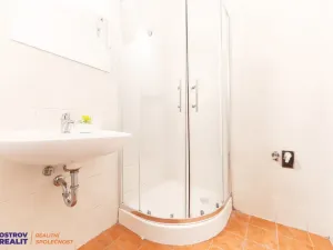 Prodej bytu 2+kk, Praha, Kloboučnická, 56 m2