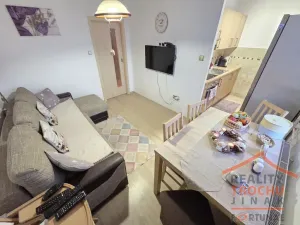 Prodej bytu 3+kk, Moravany, Jasmínová, 72 m2