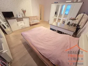 Prodej bytu 3+kk, Moravany, Jasmínová, 72 m2