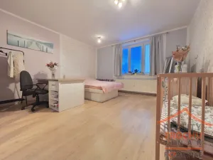 Prodej bytu 3+kk, Moravany, Jasmínová, 72 m2