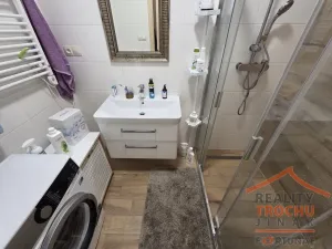 Prodej bytu 3+kk, Moravany, Jasmínová, 72 m2