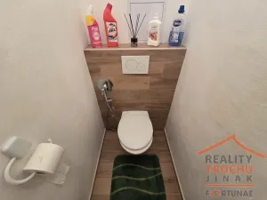 Prodej bytu 3+kk, Moravany, Jasmínová, 72 m2