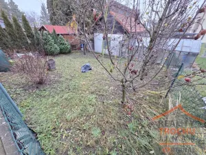 Prodej bytu 3+kk, Moravany, Jasmínová, 72 m2