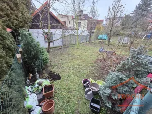 Prodej bytu 3+kk, Moravany, Jasmínová, 72 m2