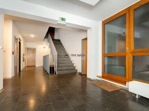 Prodej bytu 3+kk, Praha - Smíchov, Randova, 124 m2