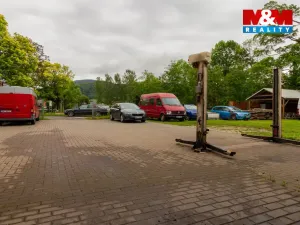 Prodej obchodního prostoru, Jeseník - Bukovice, Šumperská, 107 m2