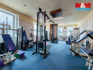 Prodej obchodního prostoru, Aš, Jateční, 121 m2