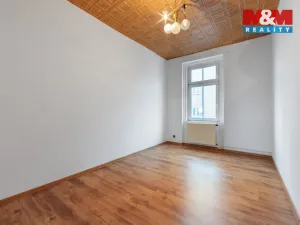 Prodej bytu 4+1, Aš, Jateční, 113 m2
