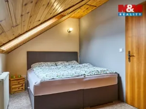 Prodej ubytování, Nová Ves nad Nisou, 705 m2
