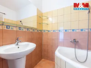 Prodej bytu 4+1, Uherský Brod, Pořádí, 125 m2